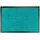 WohnDirect Premium 40 x 60 cm Petrol