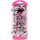 Eberhard Faber Schnellverstellzirkel Ø 39 cm pink/schwarz