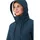 Vaude Manukau Iii Jacke - Dark Sea - 38