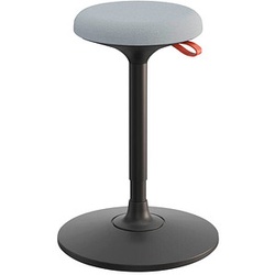 viasit Hocker Cloonch 00.8000 1196 hellgrau