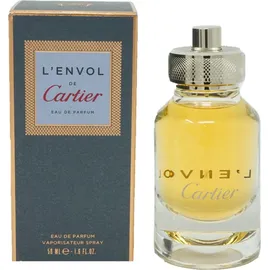 Cartier L'Envol de Cartier Eau de Parfum 50 ml