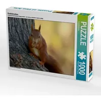 Calvendo Eichhörnchen (Puzzle)