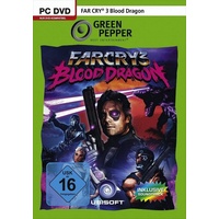 Far Cry 3: Blood Dragon (Green Pepper) (PC)
