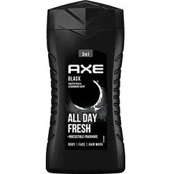 AXE BLACK Duschgel 50 ml