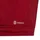 adidas Entrada 22 Trainingsjacke Kinder Team Power Red 116