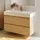 Riho Spring-Up Rise Schrank mit Waschtisch, 2 Auszüge, F001513D05,