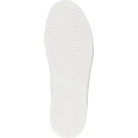 REMONTE Damen D0J70 Sneaker High, weiß 39 EU