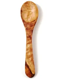 Das Olivenholzbrett Standard Löffel aus Olivenholz 20 cm