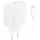 Lenovo Dual USB-C 65W GaN-Ladegerät/ Netzteil Weiß inkl. USB-C Kabel (1,5m)