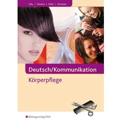 Deutsch/Kommunikation - Körperpflege