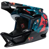 O'Neal Oneal Transition Rio V.23 Downhillhelm