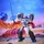 Hasbro Transformers Generations Legacy Leader-Klasse G2 Universe Laser Optimus Prime Spielfigur 17,5 cm