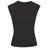 LASCANA Ripptanktop Schwarz 32/34