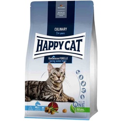 Happy Cat Culinary Adult Quellwasser Forelle 10kg