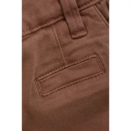 ENFANT Chinoshorts Braun 110