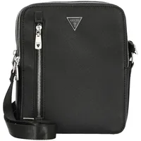 GUESS Torino Umhängetasche 20 cm black