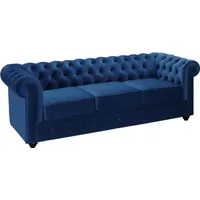 Vente-unique Vente-unique, Sofa, CHESTERFIELD