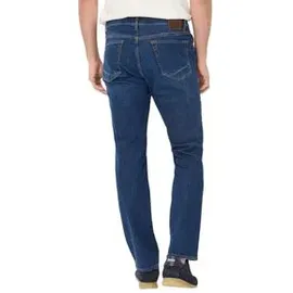 Brax CHUCK Straight Fit Blau 31/32