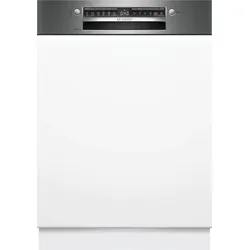 Serie 4 SMI4HTS00E 60 cm Geschirrspüler integriert (ohne Front) Leise 13 Maßgedecke aquaStop Wärmetauscher (Versandkostenfrei) kostenfreie Lieferung*