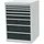 Bedrunka+Hirth Schubladenschrank R 24-24 700/4112V10Z 705 x 736