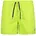 MAN Shorts lime E336 58