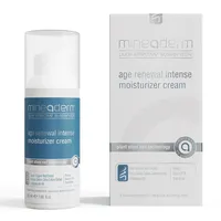 Mineaderm - Age Renewal Intense Moisturizer Cream, Anti-Aging Gesichtscreme,