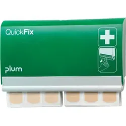 PLUM Pflasterspender Elastic