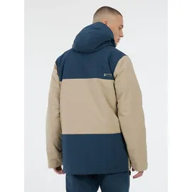 Protest PRTLado Skijacke Blau XL