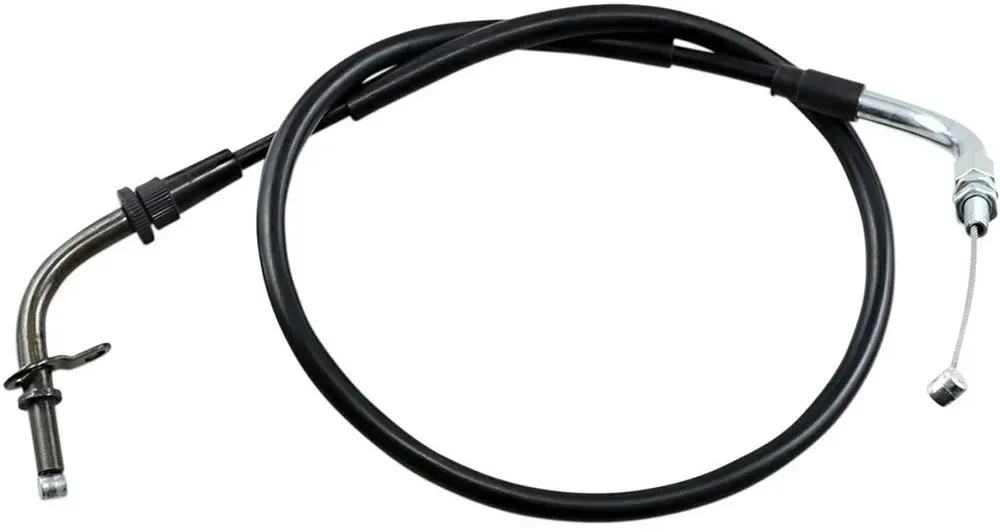 Motion Pro Suzuki 04-0147 Gaszug - Black - One Size