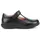 GEOX Naimara Schwarz 35