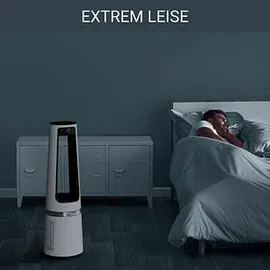 Rowenta Eclipse 3in1 QU5060 grau
