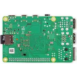 Raspberry Pi 4 Model B  2 GB
