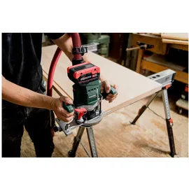 Metabo OFV 18 LTX BL 12 Akku-Oberfräse