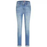 Buena Vista Stretch-Jeans blau XS