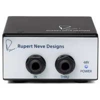 Rupert Neve Designs RNDI-M, Effektgerät