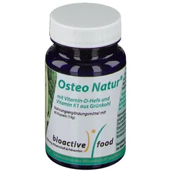 Osteo Natur
