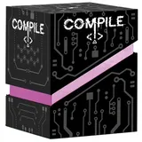 Pegasus Spiele Compile