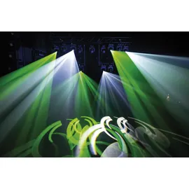 Showtec Phantom 100 Spot