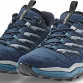 Lowa MADDOX PRO GTX LO navy/marineblau, 49,5 - 49.5 EU