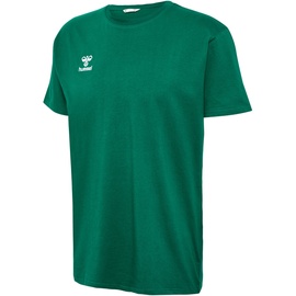 hummel L Sport-T-Shirt/Oberteil