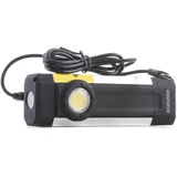 Kunzer PL-041 LED Arbeitsleuchte akkubetrieben 500lm, 250lm, 120lm