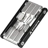 Granite Design Diverse 10 Multitool - Schwarz/Silber - One Size