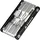 Granite Design Diverse 10 Multitool - Schwarz/Silber - One Size