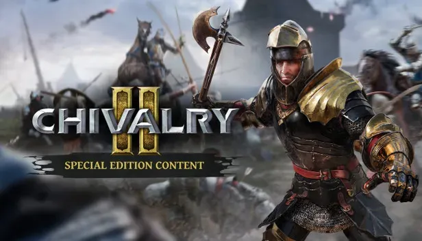 Chivalry 2 Special Edition Content