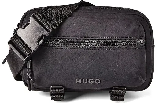 Hugo Ayden Gürteltasche 23.5 cm  schwarz