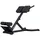 Maxxus Hyperextension Rückentrainer Schwarz