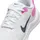 Nike Revolution 7 Road Laufschuhe Kinder 103 white/midnight navy-playful pink 36.5