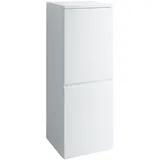 Laufen Pro A Halbhochschrank 35 x 105 x 33,5 cm Multicolor