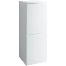 Laufen Pro A Halbhochschrank 35 x 105 x 33,5 cm Multicolor