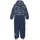 Color Kids Overall dunkelblau 104
